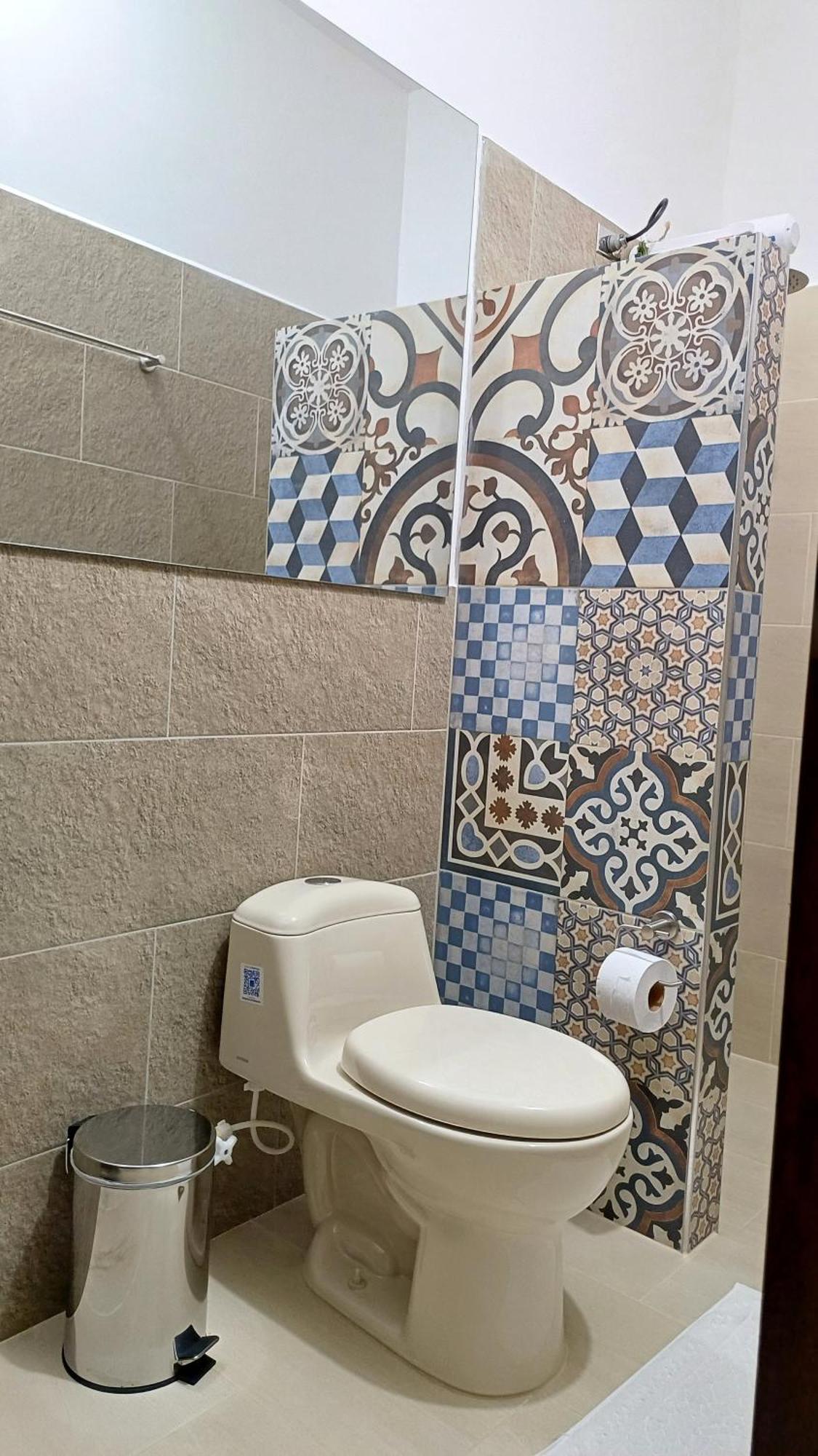 Volarte Hostal Хардин Экстерьер фото