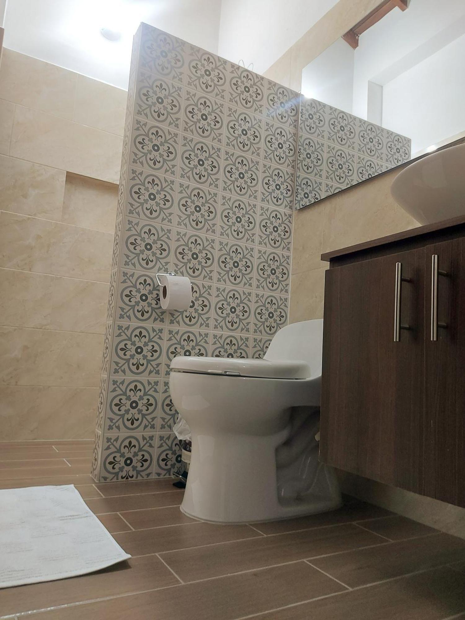 Volarte Hostal Хардин Экстерьер фото